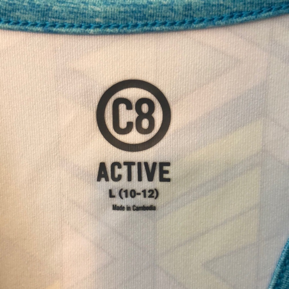 Workout Shirt - Picture 4 of 7